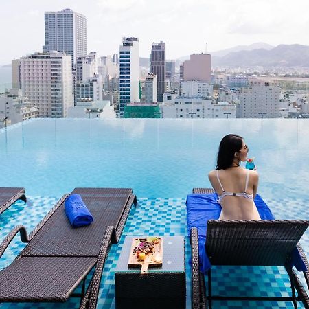 Ventana Nha Trang Hotel Екстериор снимка