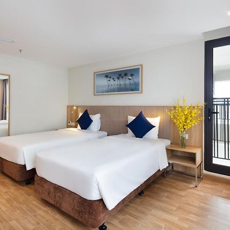 Ventana Nha Trang Hotel Екстериор снимка