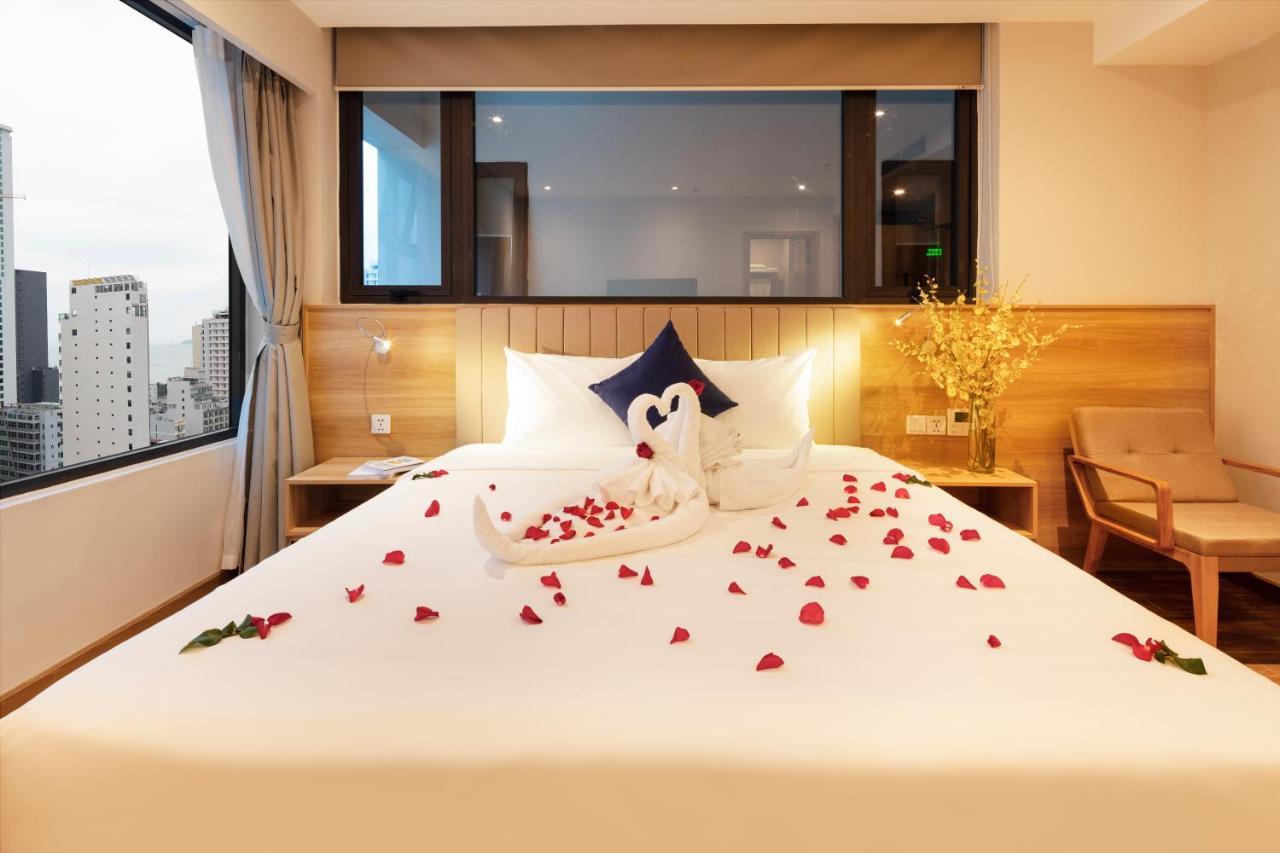 Ventana Nha Trang Hotel Екстериор снимка