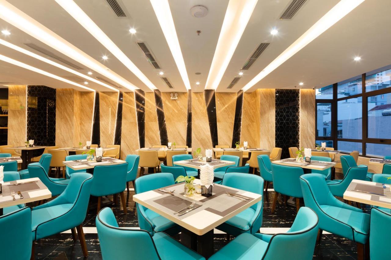 Ventana Nha Trang Hotel Екстериор снимка