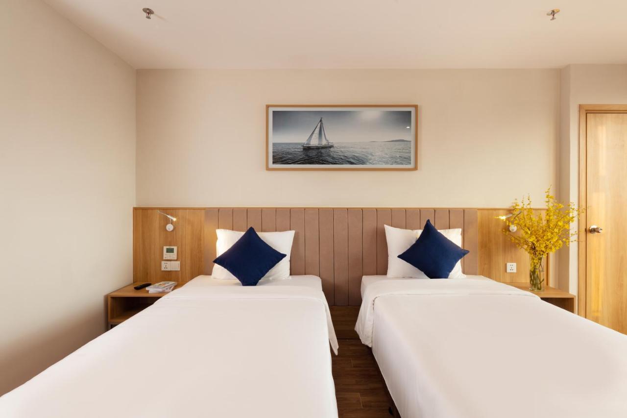 Ventana Nha Trang Hotel Екстериор снимка