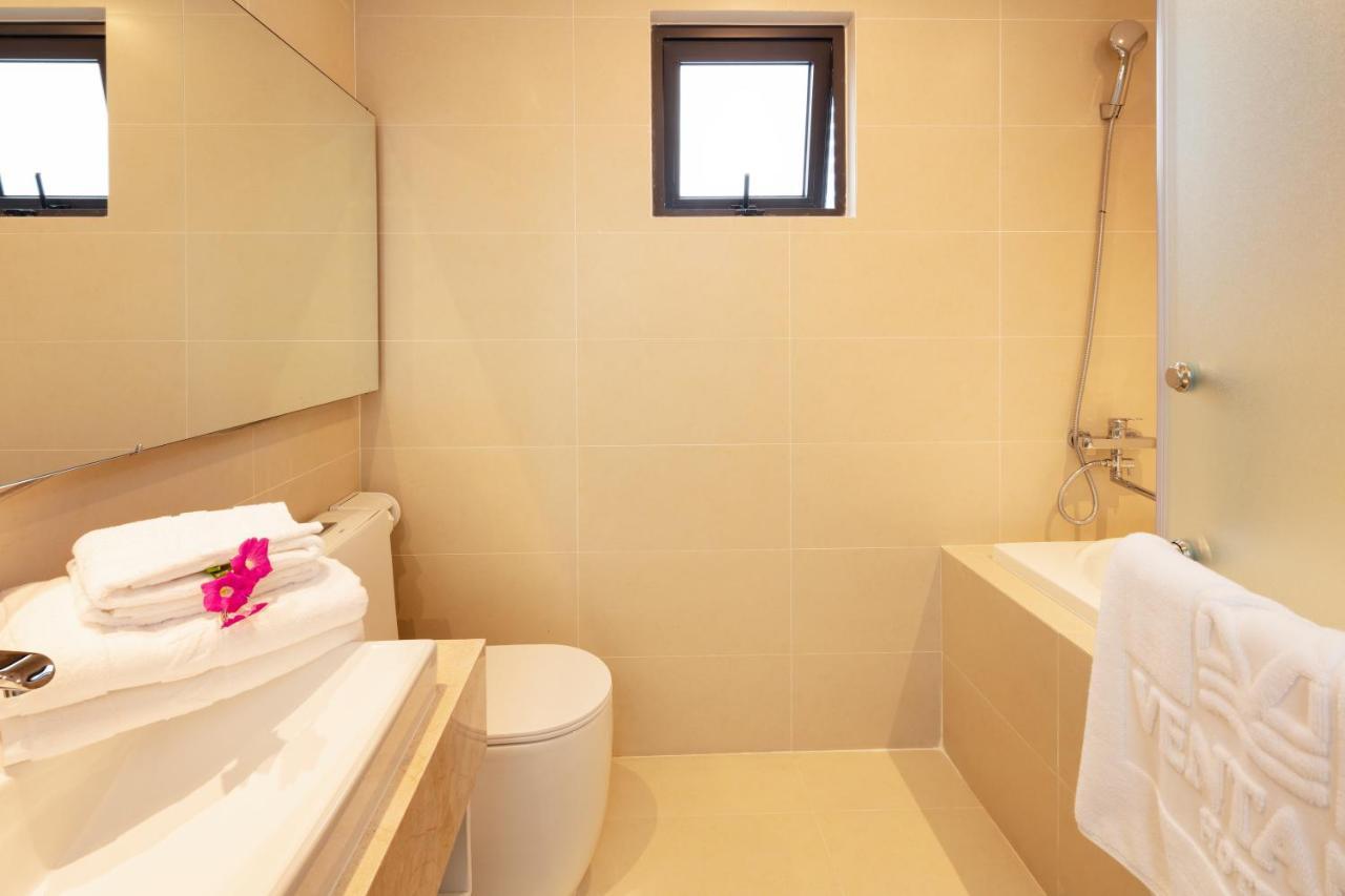 Ventana Nha Trang Hotel Екстериор снимка