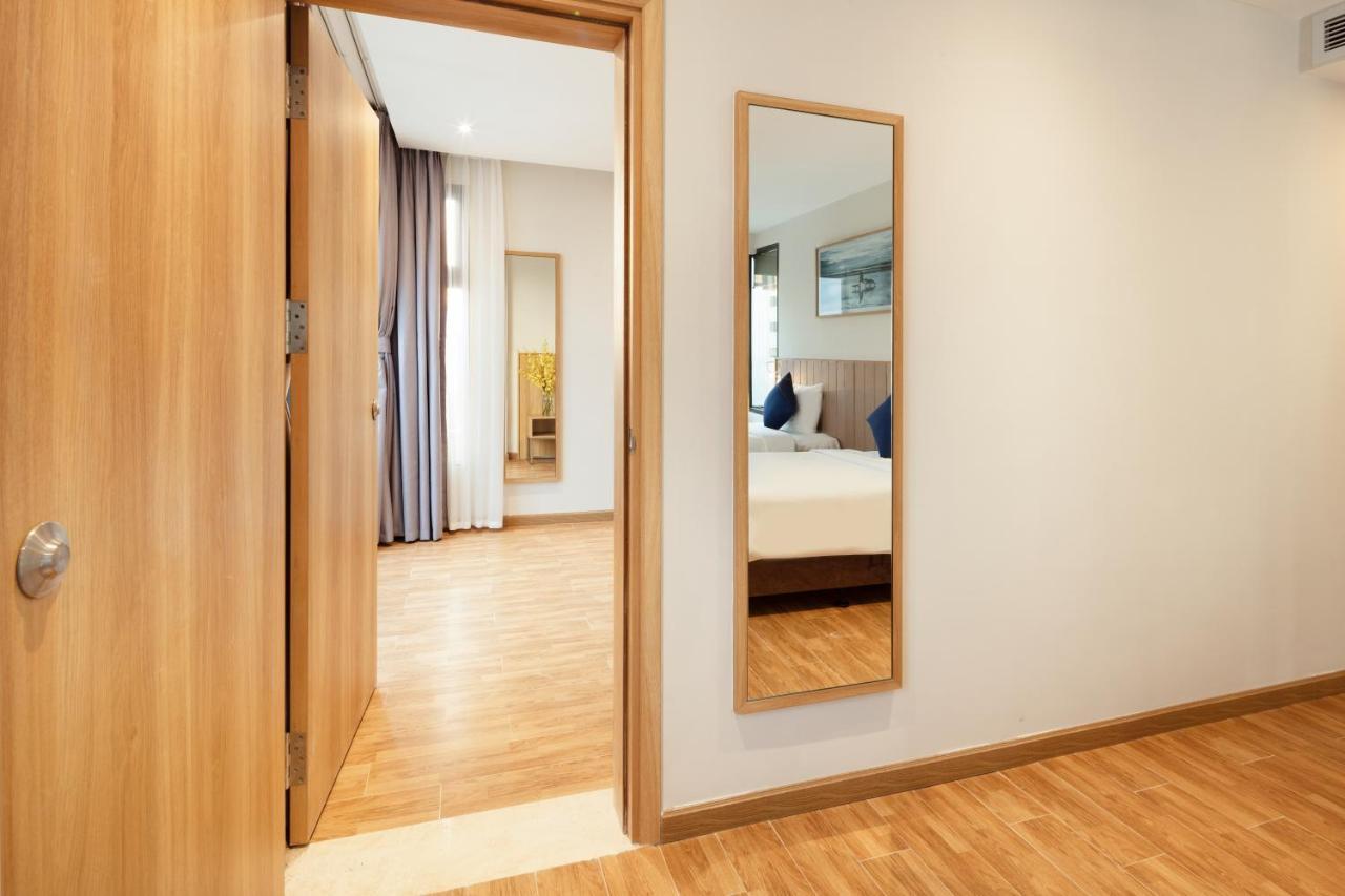 Ventana Nha Trang Hotel Екстериор снимка