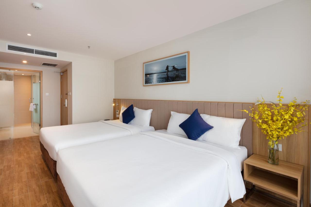 Ventana Nha Trang Hotel Екстериор снимка