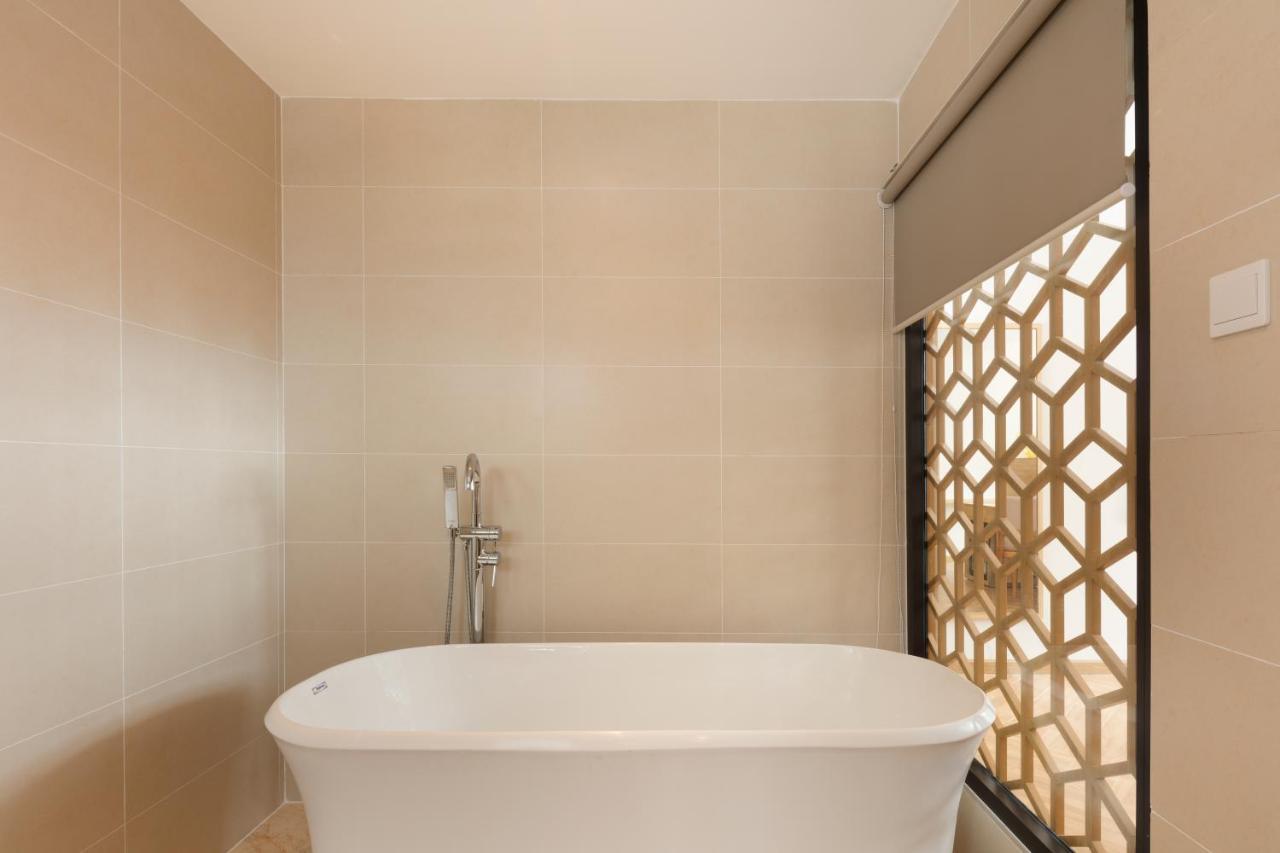 Ventana Nha Trang Hotel Екстериор снимка