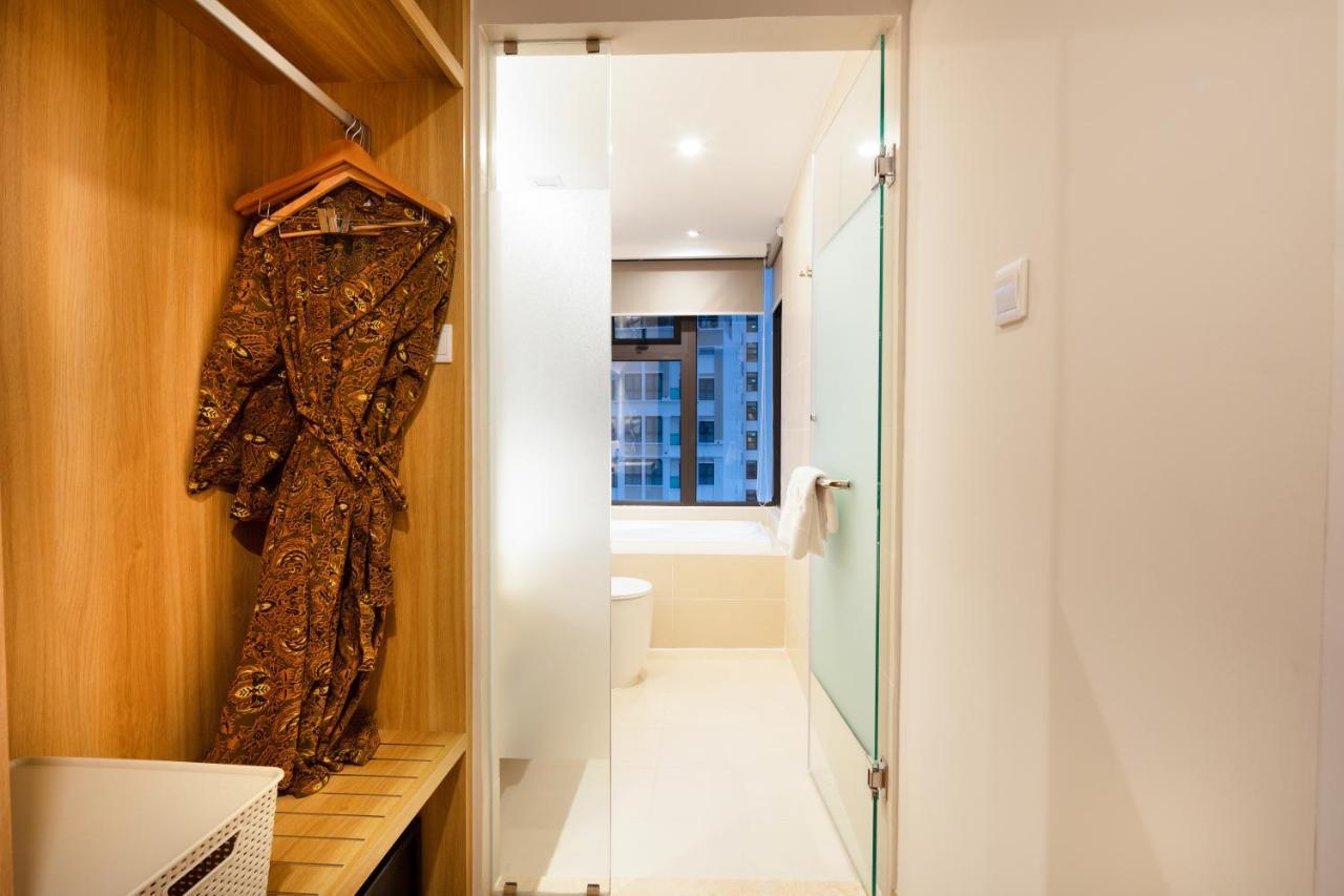 Ventana Nha Trang Hotel Екстериор снимка