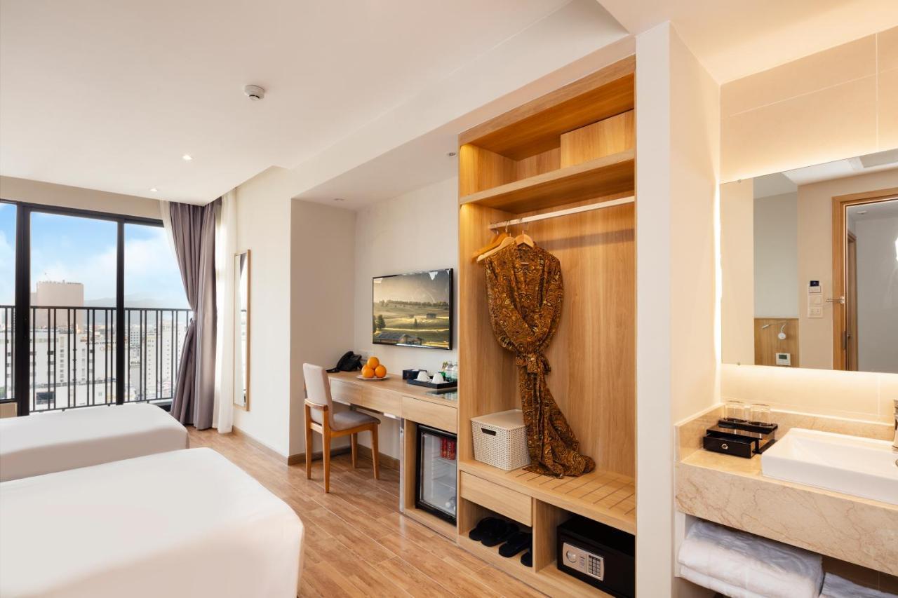Ventana Nha Trang Hotel Екстериор снимка