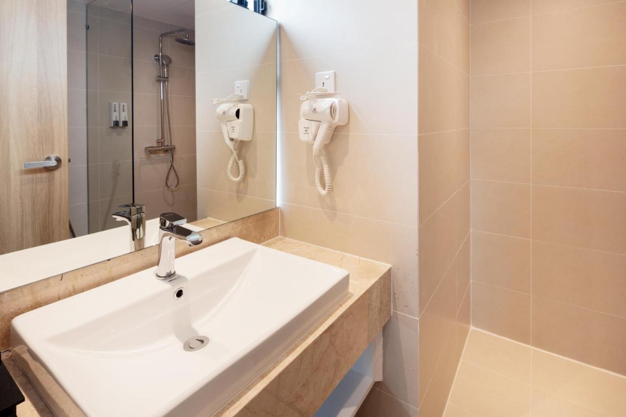 Ventana Nha Trang Hotel Екстериор снимка
