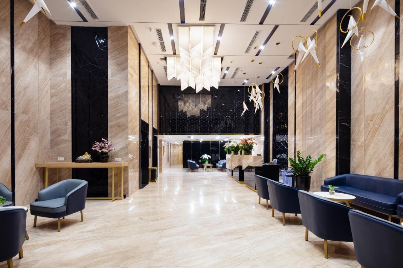 Ventana Nha Trang Hotel Екстериор снимка