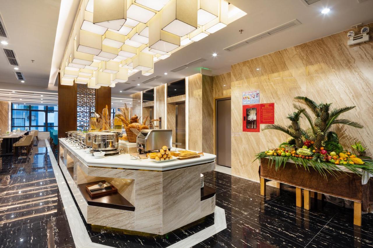 Ventana Nha Trang Hotel Екстериор снимка