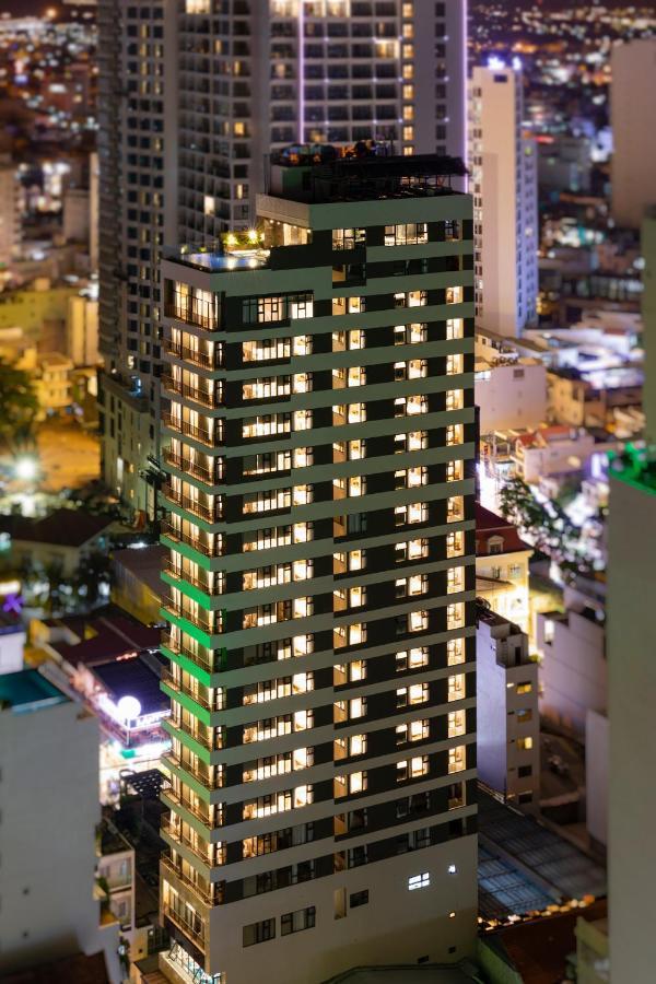 Ventana Nha Trang Hotel Екстериор снимка
