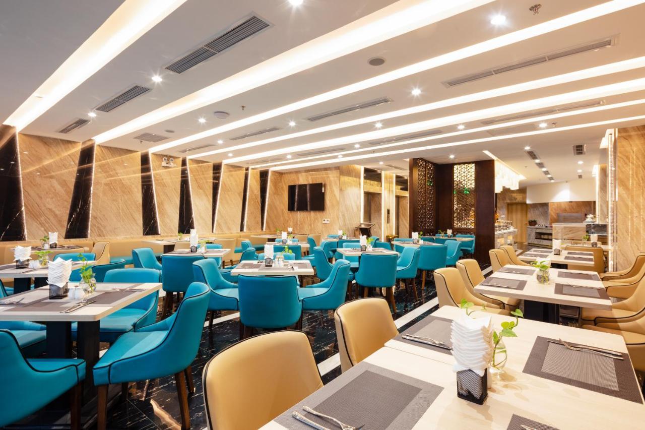 Ventana Nha Trang Hotel Екстериор снимка